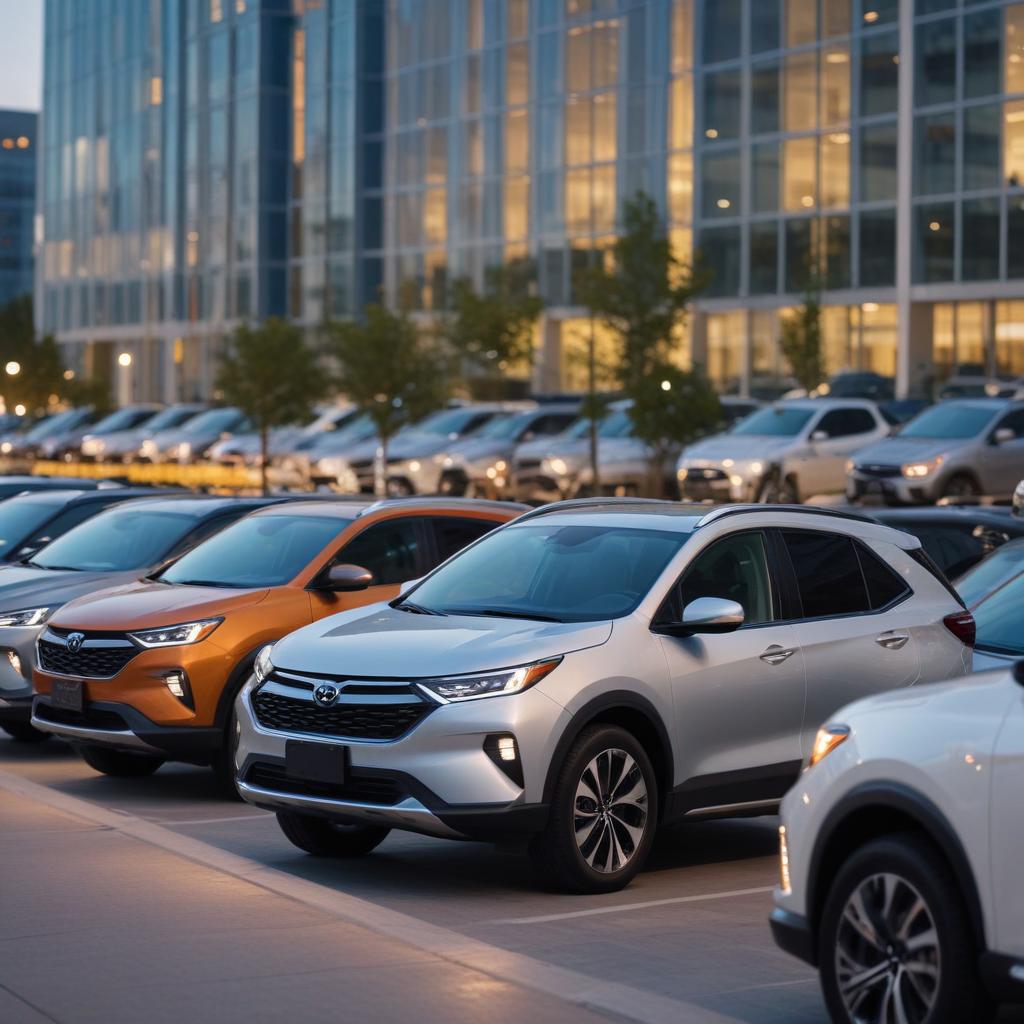 Комплектации и цены нового компактного кроссовера: обзор вариантов оснащения и стоимости