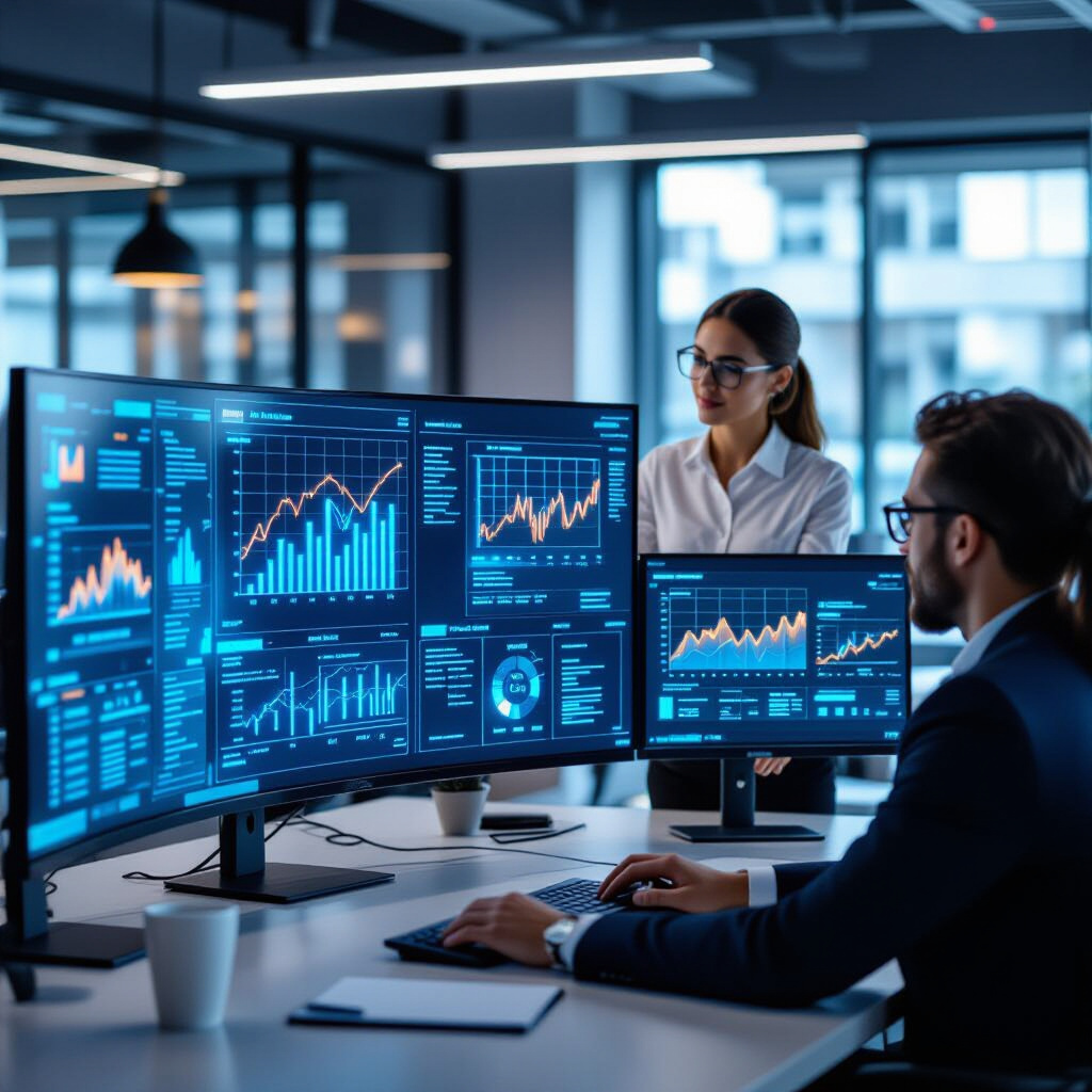 Интернет-банк для корпоративных клиентов: функции и особенности
